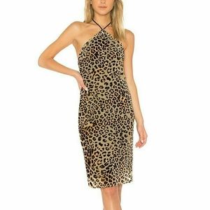 House of Harlow size small dress mint condition with lining..